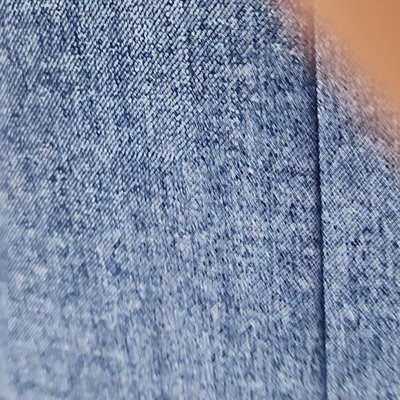 Sami & Jo Textured Floral A~Line Skirt Size M - Picture 5 of 7